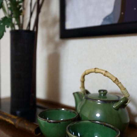 Snowlines Lodge Hakuba Rom bilde
